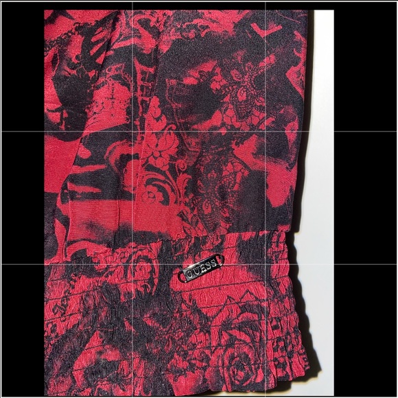 Guess top - Picture 4 of 5
